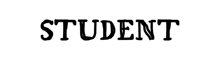 Fat Finger  Free Fonts Download