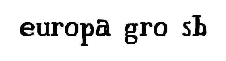 Fat Finger  Free Fonts Download