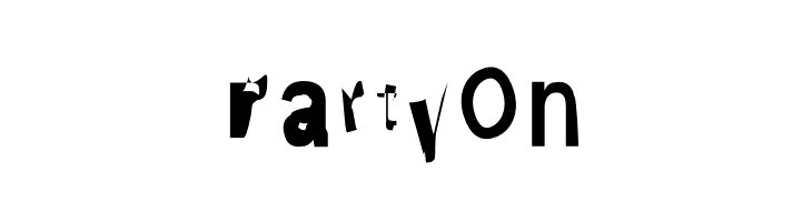 Distraught  Free Fonts Download