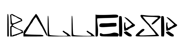 ANGLE_  Free Fonts Download