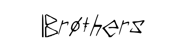 ANGLE_  Free Fonts Download