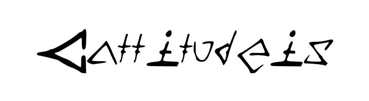 ANGLE_  Free Fonts Download