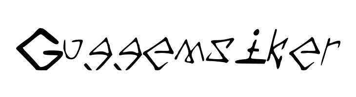 ANGLE_  Free Fonts Download