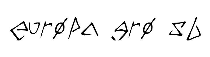 ANGLE_  Free Fonts Download