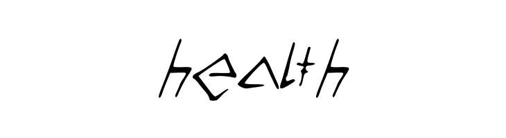 ANGLE_  Free Fonts Download