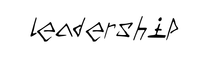 ANGLE_  Free Fonts Download