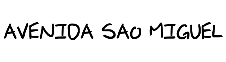 ivy done it  Free Fonts Download