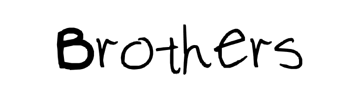 ivy done it  Free Fonts Download