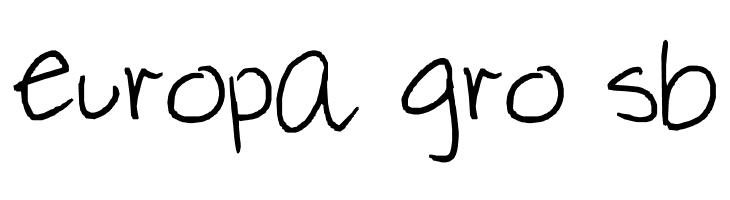 ivy done it  Free Fonts Download