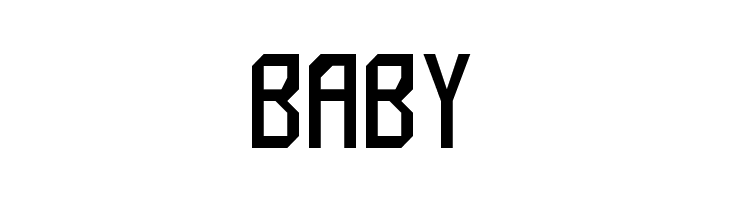 red out  Free Fonts Download