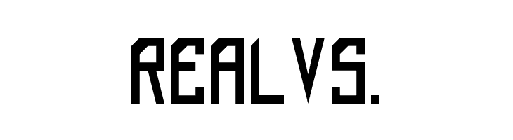 red out  Free Fonts Download