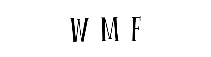 DKClochard  Free Fonts Download
