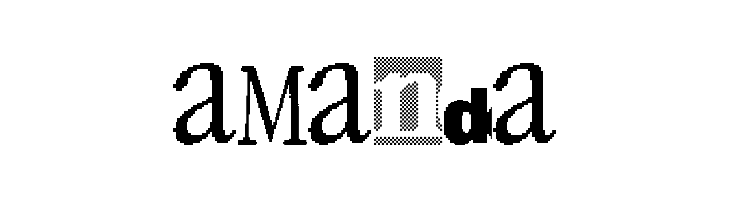 Sketch Major  Free Fonts Download