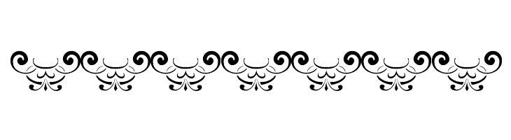 Vintage Decorative Signs 15  Free Fonts Download