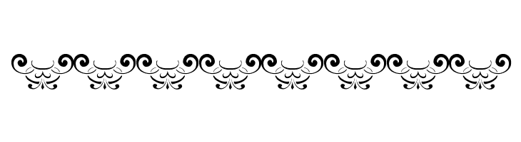 Vintage Decorative Signs 15  Free Fonts Download