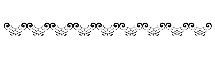Vintage Decorative Signs 15  Free Fonts Download