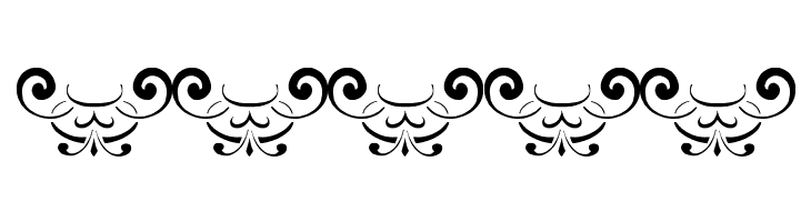 Vintage Decorative Signs 15  Free Fonts Download