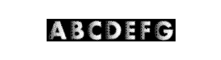 Experimento  Free Fonts Download