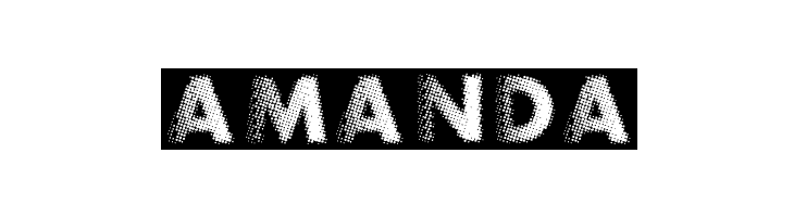 Experimento  Free Fonts Download