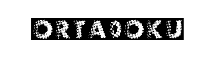 Experimento  Free Fonts Download