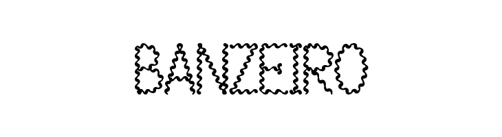 Bymberangiykas_Full_Big  Free Fonts Download