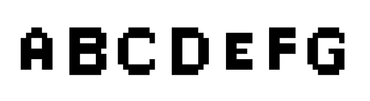 RaphaelZfont  Free Fonts Download