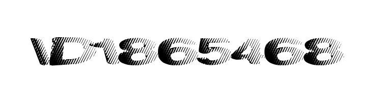 SolidWaste  Free Fonts Download