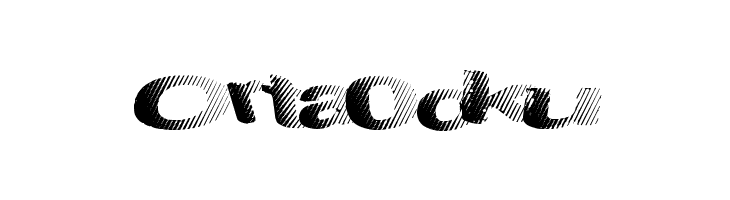 SolidWaste  Free Fonts Download