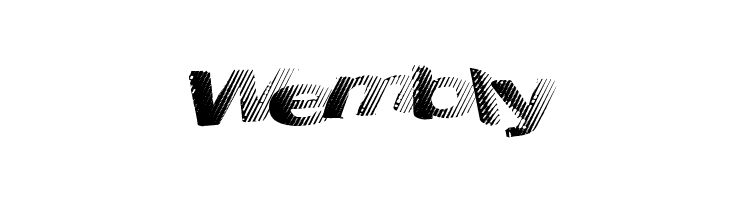 SolidWaste  Free Fonts Download