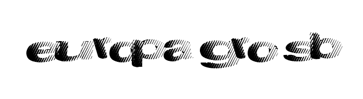 SolidWaste  Free Fonts Download