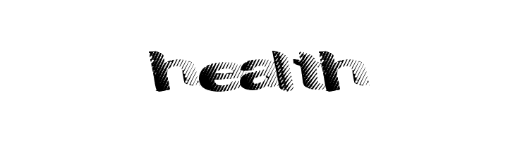 SolidWaste  Free Fonts Download