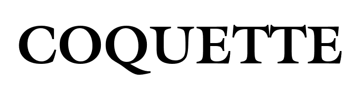 Galliard Bold BT  Free Fonts Download