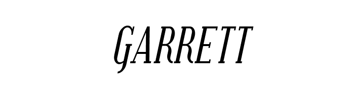 Covington SC Cond Italic  Free Fonts Download
