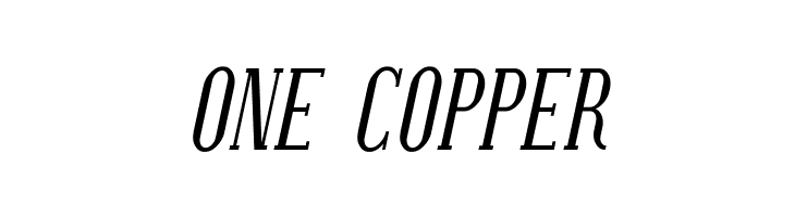 Covington SC Cond Italic  Free Fonts Download