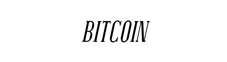 Covington SC Cond Italic  Free Fonts Download