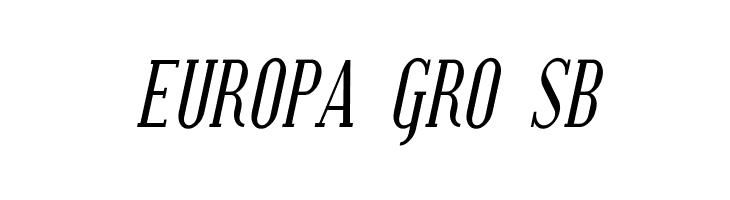 Covington SC Cond Italic  Free Fonts Download
