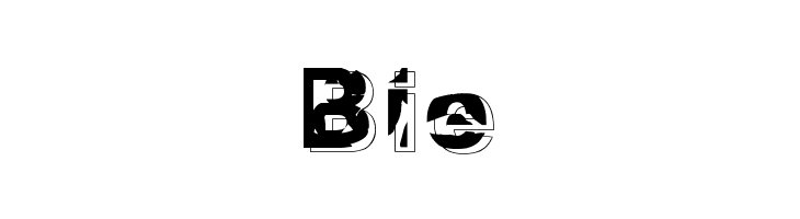 Dystopia  Free Fonts Download