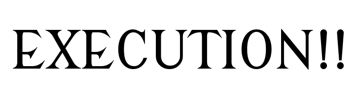 Modern Antiqua  Free Fonts Download