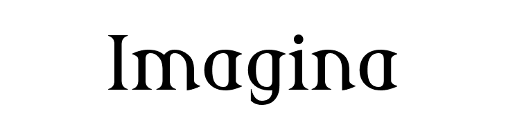 Modern Antiqua  Free Fonts Download