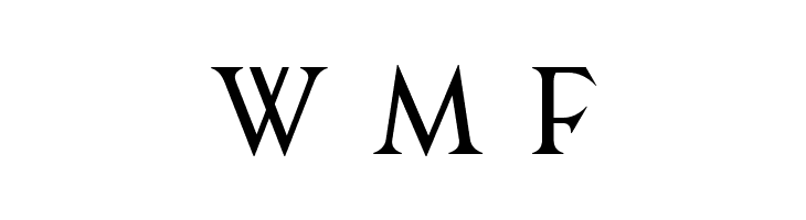 Modern Antiqua  Free Fonts Download
