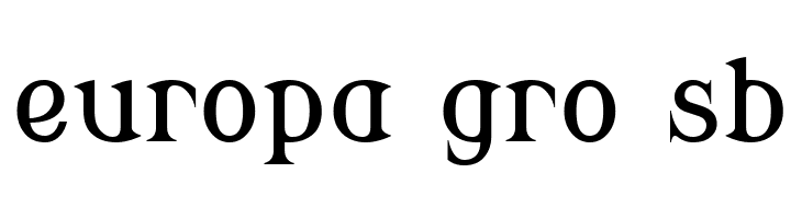 Modern Antiqua  Free Fonts Download