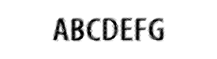 Panther Scratches  Free Fonts Download