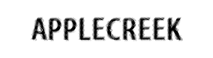 Panther Scratches  Free Fonts Download