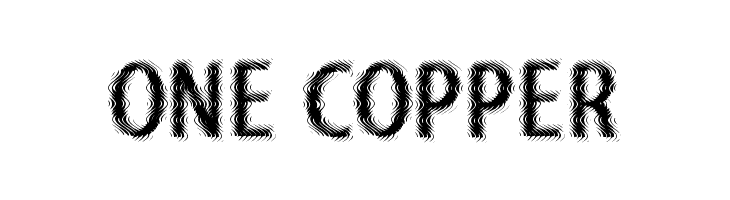 Panther Scratches  Free Fonts Download