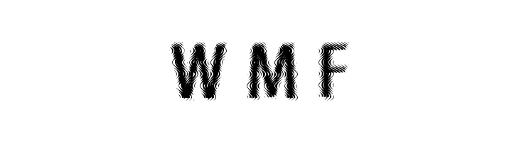 Panther Scratches  Free Fonts Download