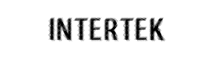 Panther Scratches  Free Fonts Download