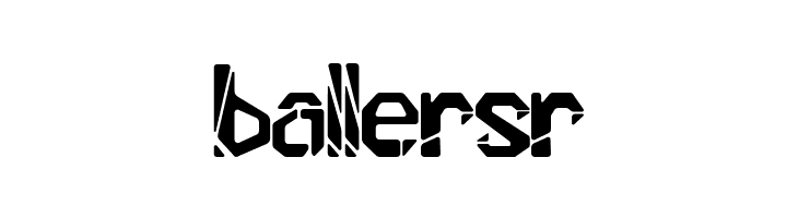 Timeless Blocks  Free Fonts Download