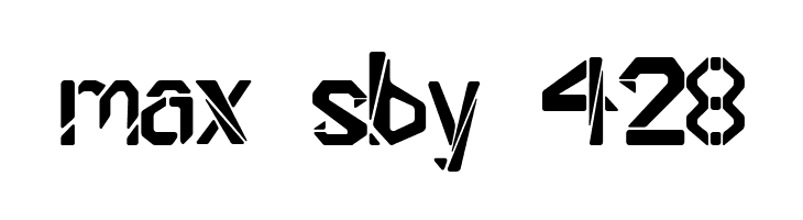 Timeless Blocks  Free Fonts Download