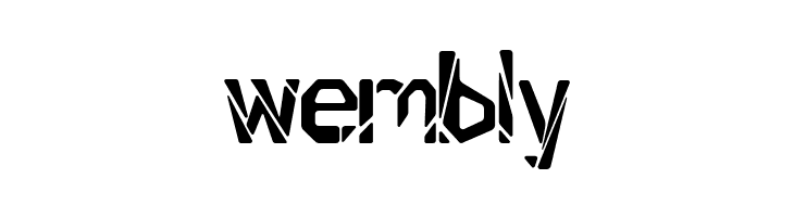 Timeless Blocks  Free Fonts Download