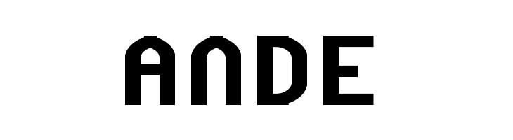 Distortion Regular  Free Fonts Download